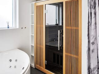 Vakantiehuis Harboøre  10