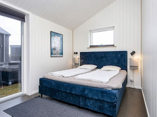 Ferienhaus Harboøre  11