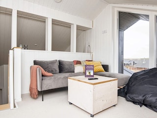 Vakantiehuis Harboøre  43