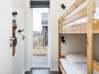 Ferienhaus Harboøre  13