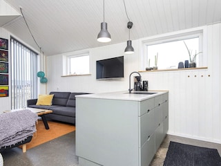 Maison de vacances Harboøre  12