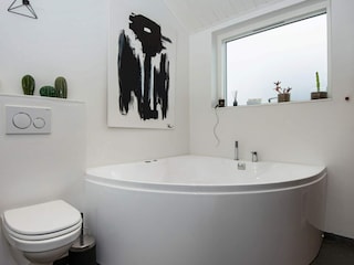 Holiday house Harboøre  13