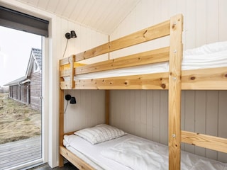 Ferienhaus Harboøre  23