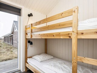 Vakantiehuis Harboøre  19
