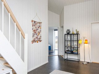 Casa de vacaciones Harboøre  24