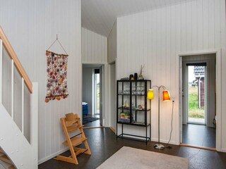 Casa de vacaciones Harboøre  32