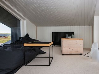 Casa de vacaciones Harboøre  25