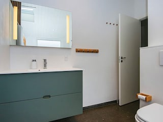 Ferienhaus Harboøre  9