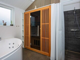Casa de vacaciones Harboøre  16