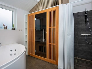 Ferienhaus Harboøre  18