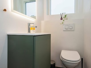Maison de vacances Harboøre  10