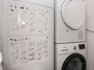 Holiday house Harboøre  32