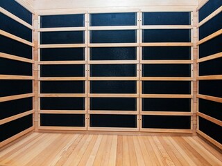 Vakantiehuis Harboøre  44