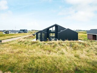 Holiday house Harboøre  39