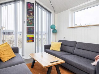 Holiday house Harboøre  9