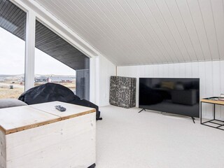Holiday house Harboøre  12