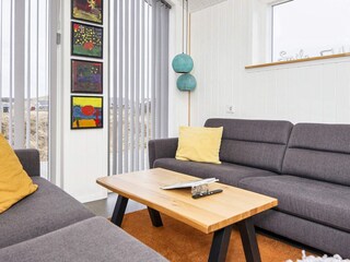 Holiday house Harboøre  14