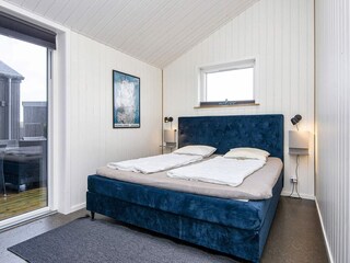 Holiday house Harboøre  16