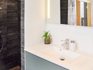 Holiday house Harboøre  17