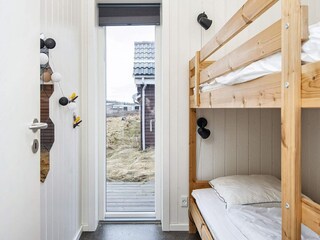 Holiday house Harboøre  19