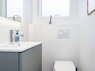 Maison de vacances Harboøre  30