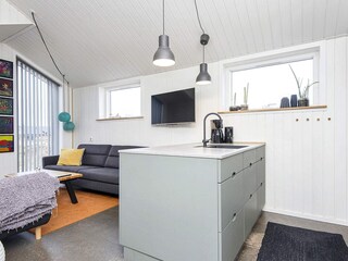 Holiday house Harboøre  22