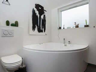 Holiday house Harboøre  23