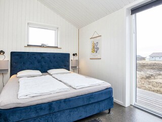 Holiday house Harboøre  26