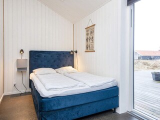 Holiday house Harboøre  27