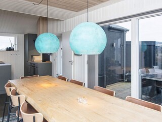 Holiday house Harboøre  28
