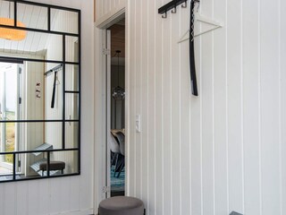 Holiday house Harboøre  30