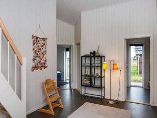 Maison de vacances Harboøre  36