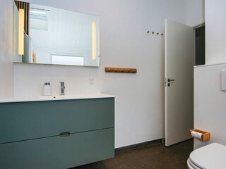 Holiday house Harboøre  33