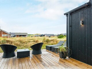 Holiday house Harboøre  39