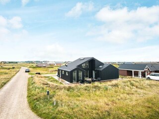 Holiday house Harboøre  40