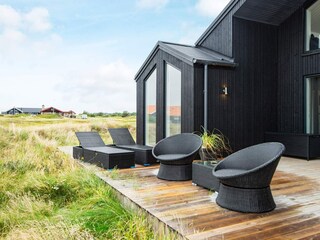 Holiday house Harboøre  42