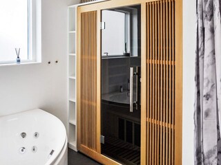Holiday house Harboøre  44