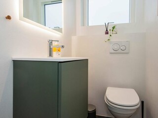 Holiday house Harboøre  45