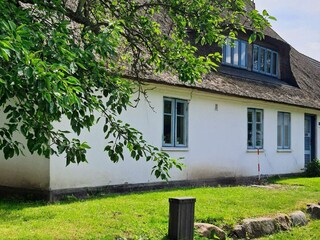 Ferienhaus Sydals Außenaufnahme 3