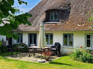 Vakantiehuis Sydals Buitenaudio-opname 3