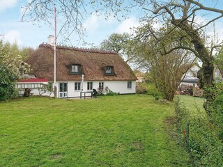 Vakantiehuis Sydals Buitenaudio-opname 2