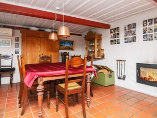 Casa per le vacanze Sydals  10