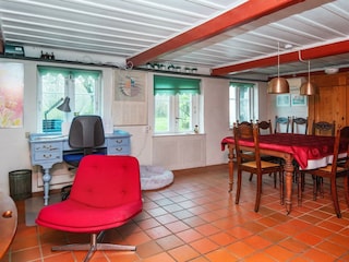 Ferienhaus Sydals  35
