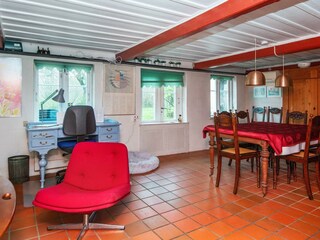 Holiday house Sydals  31