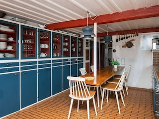 Ferienhaus Sydals  15