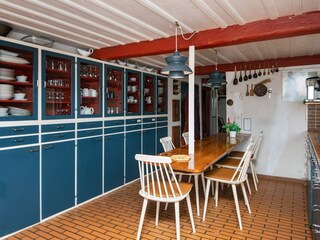 Vakantiehuis Sydals  7