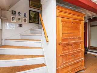 Casa de vacaciones Sydals  6