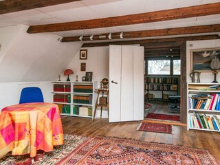 Vakantiehuis Sydals  16