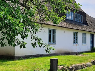 Ferienhaus Sydals Außenaufnahme 3