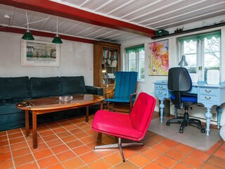 Vakantiehuis Sydals  8